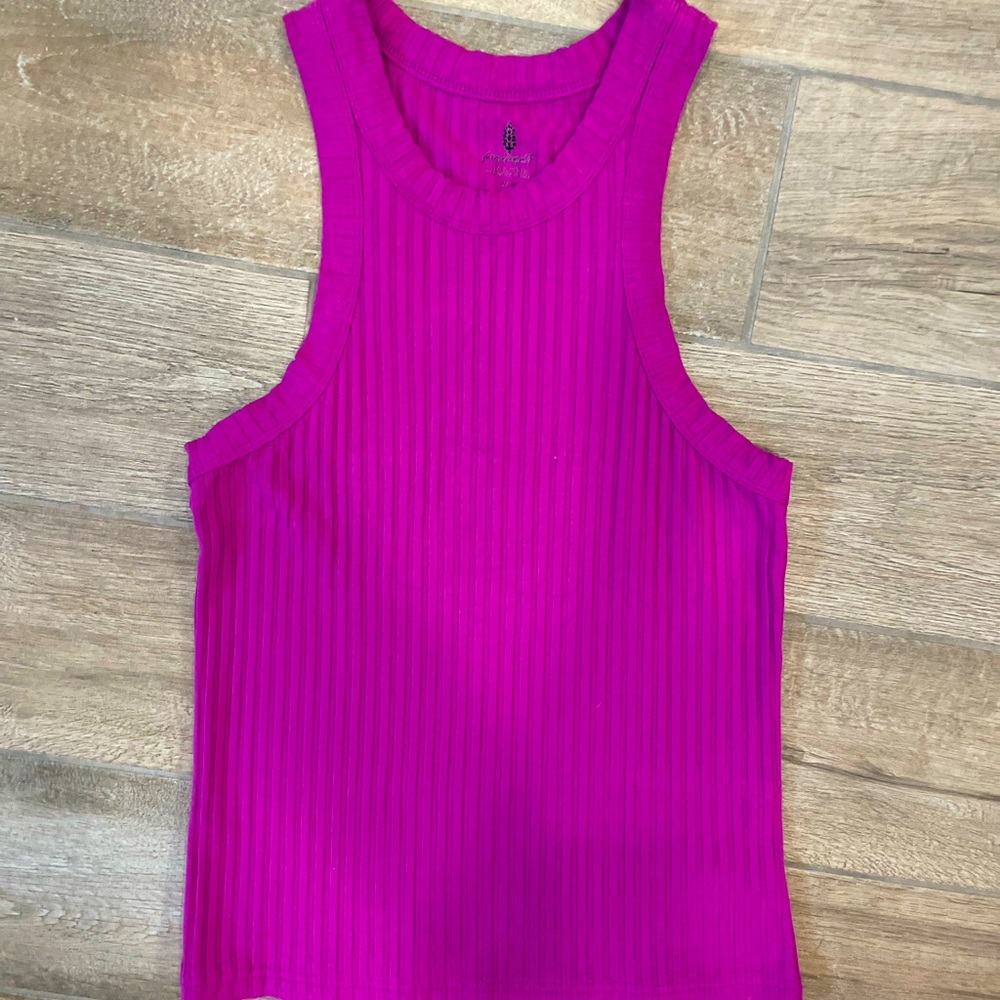 Free people tank